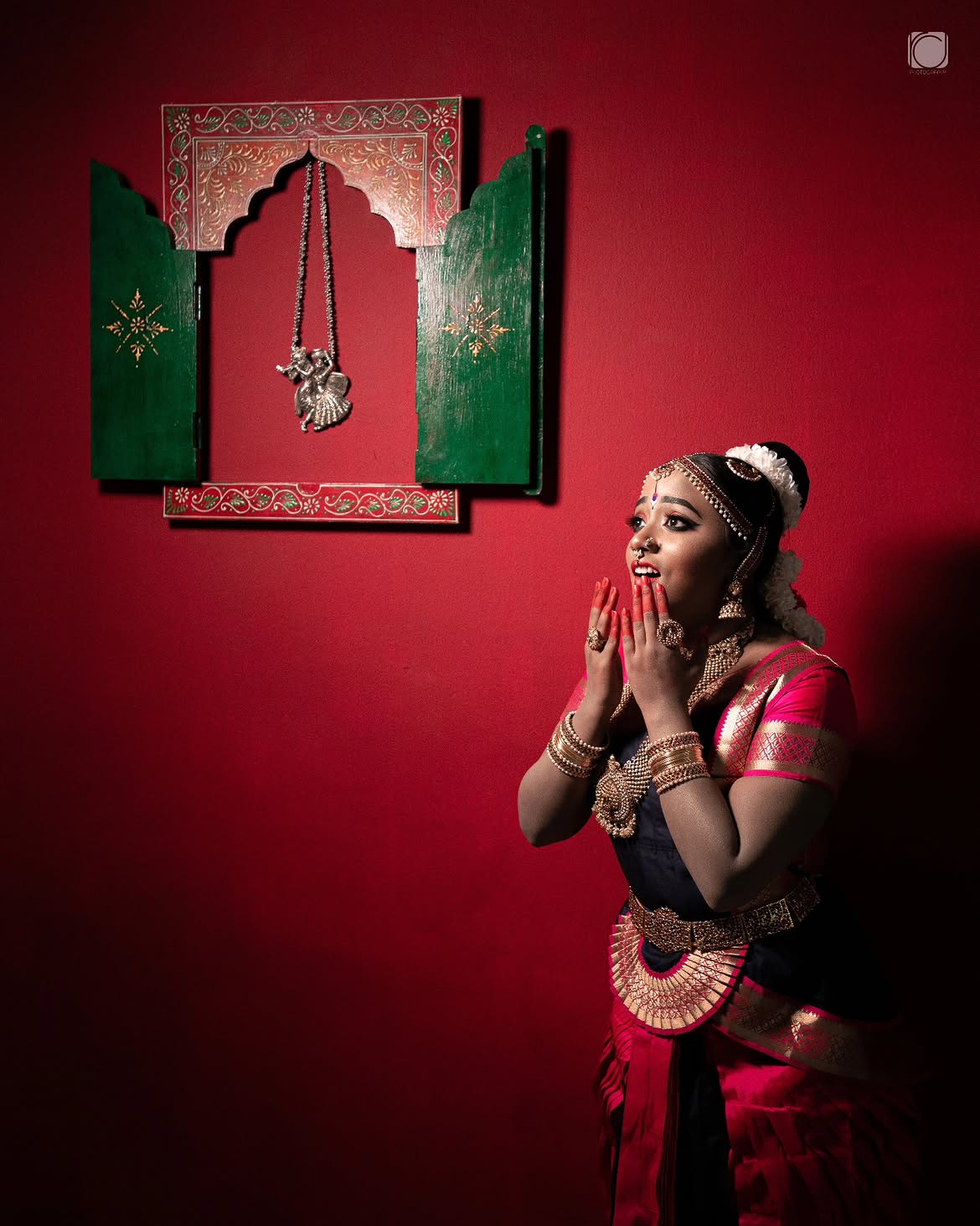 Portrait photoshoot Kumbakonam 3 — RD Photography